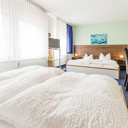 Hotel & Reitsportzentrum Kreuth Heideck Εξωτερικό φωτογραφία